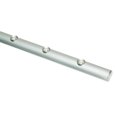 Jesco 24 in. LED Corvi Linear - Silver SD100CC246040-S